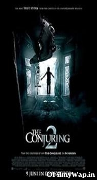 The Conjuring 2 2016 Hindi Dubbed Movie