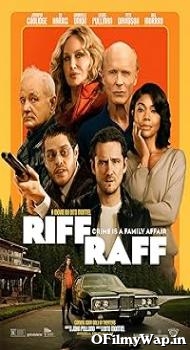 Riff Raff 2024 Hindi Dubbed Movie