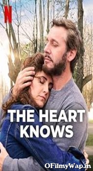 The Heart Knows 2025 Hindi Dubbed Movie