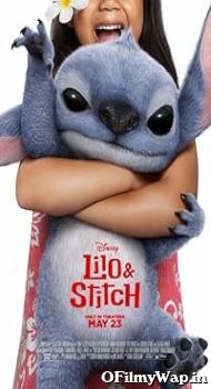 Lilo & Stitch 2025 Hindi Dubbed Movie