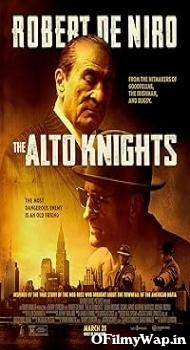 The Alto Knights 2025 English Movie
