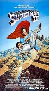 Superman III 1983 English Movie