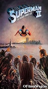 Superman II: The Richard Donner Cut 2006 English Movie