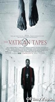 The Vatican Tapes 2015 Hindi Dubbed Movie
