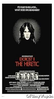 Exorcist II: The Heretic 1977 Hindi Dubbed Movie