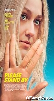Please Stand By 2017 Hindi Dubbed Movie