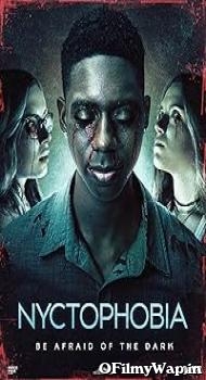 Nyctophobia 2024 English Movie