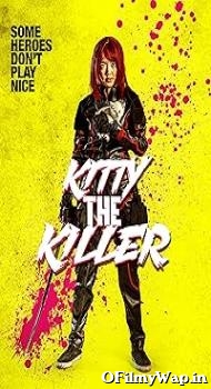 Kitty the Killer 2023 Hindi Dubbed Movie