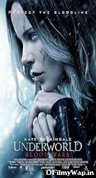 Underworld: Blood Wars 2016 Hindi Dubbed Movie