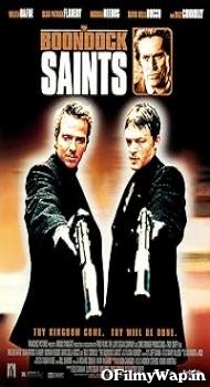 The Boondock Saints 1999 English Movie