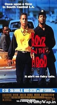 Boyz n the Hood 1991 Hindi Dubbed Movie