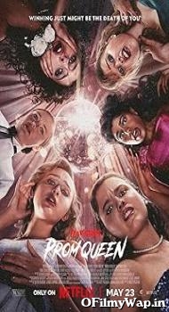 Fear Street: Prom Queen 2025 Hindi Dubbed Movie