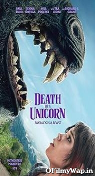 Death of a Unicorn 2025 English Movie