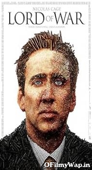 Lord of War 2005 English Movie