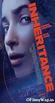 Inheritance 2025 Hindi Dubbed Movie