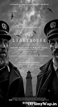 The Lighthouse 2019 Hindi Dubbed Movie