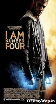 I Am Number Four 2011 Hindi Dubbed Movie