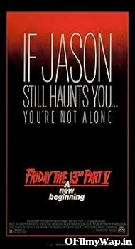 Friday the 13th: A New Beginning 1985 Hindi Dubbed Movie
