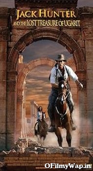 Jack Hunter and the Lost Treasure of Ugarit 2009 Hindi Dubbed Movie