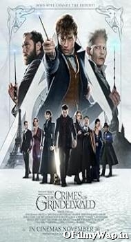 Fantastic Beasts 2 2018 Hindi Dubbed Movie