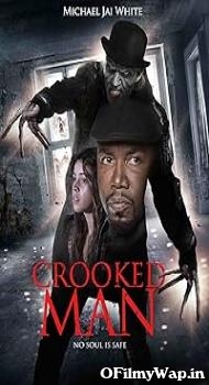 The Crooked Man 2016 Hindi Dubbed Movie