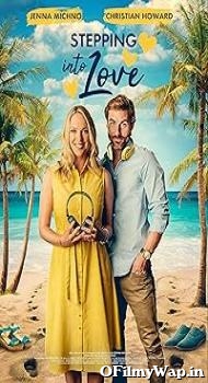 Stepping into Love 2023 Hindi Dubbed Movie