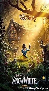 Snow White 2025 English Movie