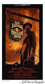High Plains Drifter 1973 Hindi Dubbed Movie