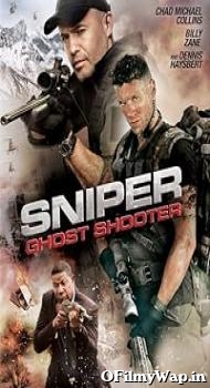 Sniper: Ghost Shooter 2016 Hindi Dubbed Movie