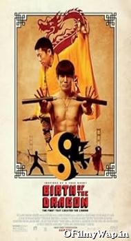 Birth of the Dragon 2016 Hindi Dubbed Movie