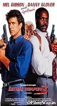 Lethal Weapon 3 1992 English Movie