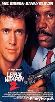 Lethal Weapon 2 1989 English Movie