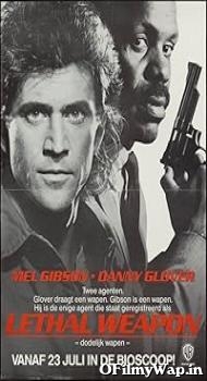Lethal Weapon 1987 Hindi Dubbed Movie