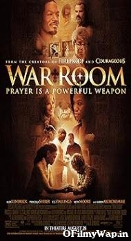 War Room 2015 Hindi Dubbed Movie
