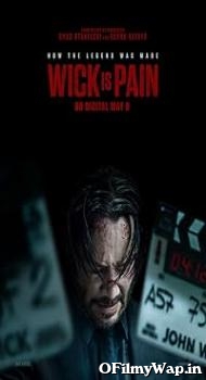 Wick Is Pain 2025 English Movie