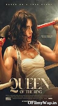 Queen of the Ring 2024 English Movie