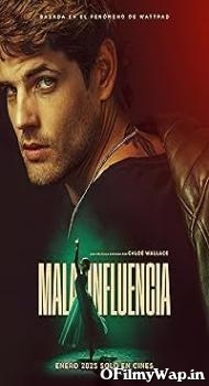Bad Influence aka Mala influencia 2025 Hindi Dubbed Movie