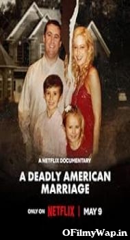 A Deadly American Marriage 2025 Hindi Dubbed Movie