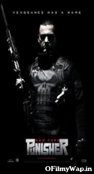 Punisher: War Zone 2008 Hindi Dubbed Movie