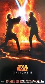 Star Wars: Episode III - Revenge of the Sith 2005 Hindi Dubbed Movie