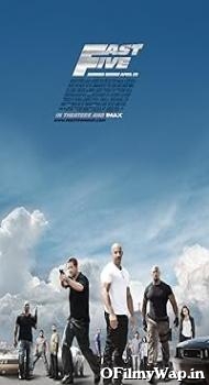 Fast & Furious 5 2011 Hindi Dubbed Movie