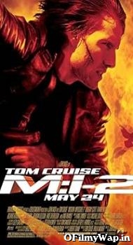 Mission: Impossible 2 2000 Hindi Dubbed Movie