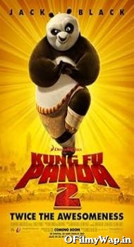 Kung Fu Panda 2 2011 Hindi Dubbed Movie