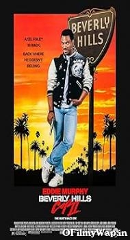 Beverly Hills Cop II 1987 Hindi Dubbed Movie