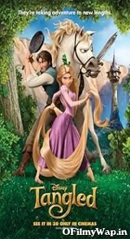 Tangled 2010 Hindi Dubbed Movie