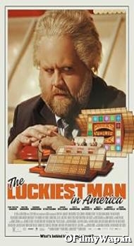 The Luckiest Man in America 2024 English Movie