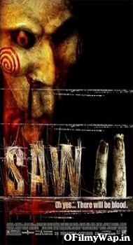 Saw II 2005 Hindi Dubbed Movie