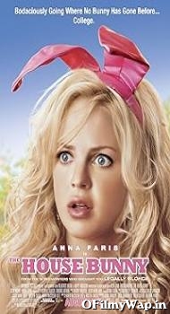 The House Bunny 2008 Hindi Dubbed Movie