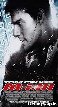 Mission: Impossible 3 2006 Hindi Dubbed Movie