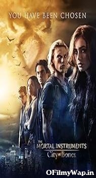 The Mortal Instruments: City of Bones 2013 Hindi Dubbed Movie